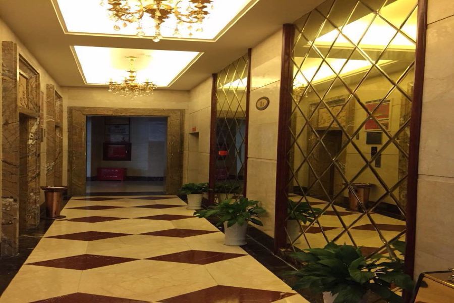 Huangzu International Hotel 怀化 外观 照片