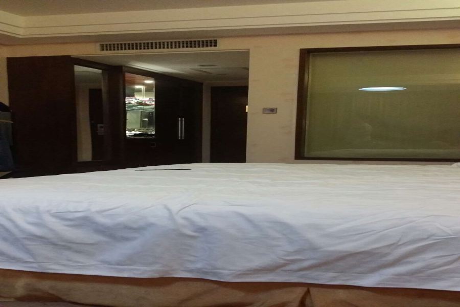 Huangzu International Hotel 怀化 外观 照片