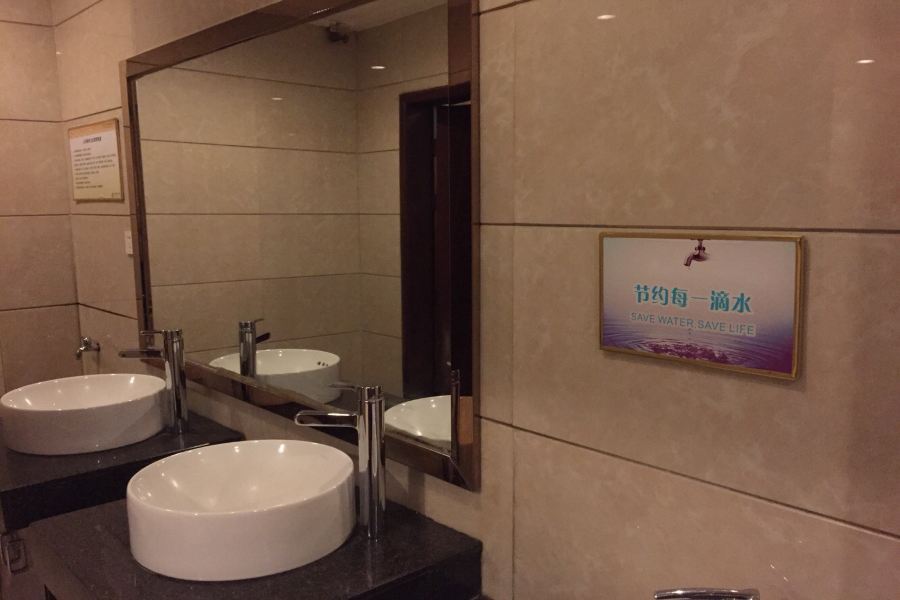 Huangzu International Hotel 怀化 外观 照片