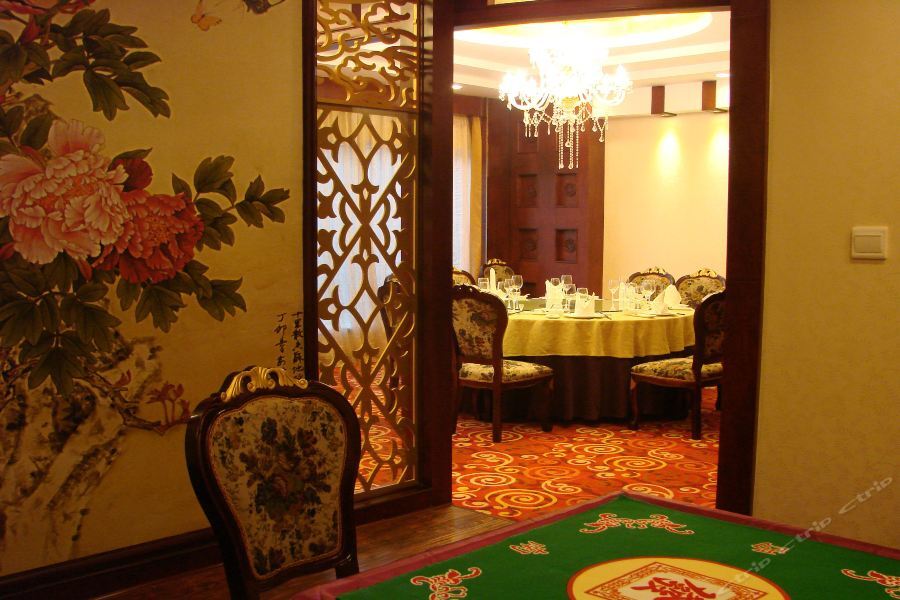 Huangzu International Hotel 怀化 外观 照片