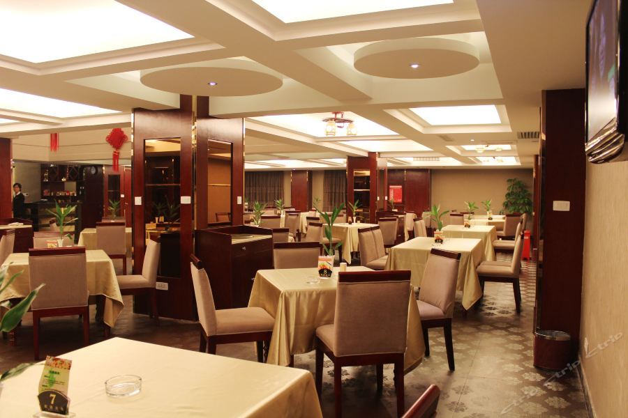 Huangzu International Hotel 怀化 外观 照片
