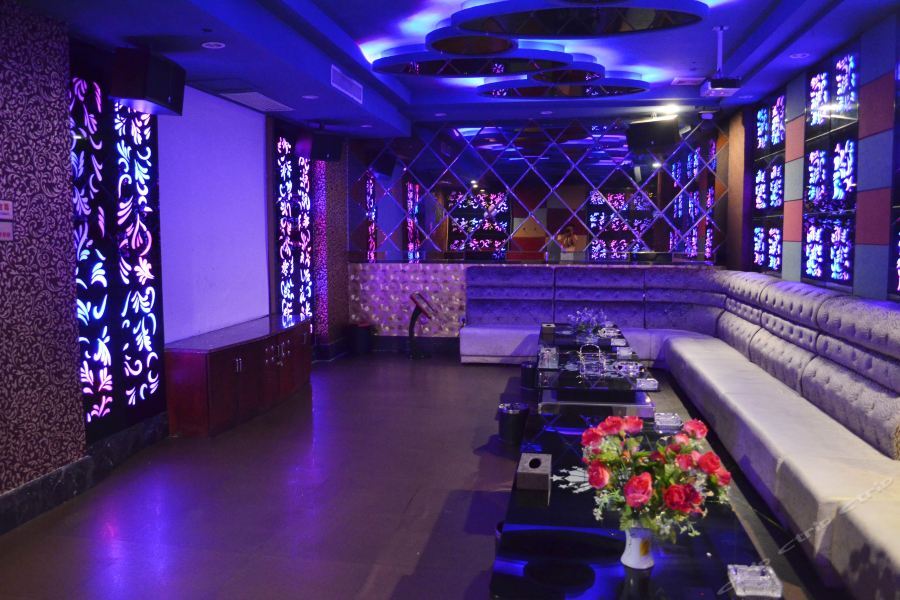 Huangzu International Hotel 怀化 外观 照片
